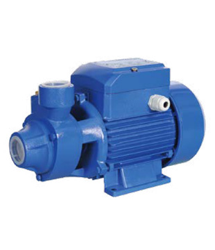 QB Series PERIPHERAL PUMPS