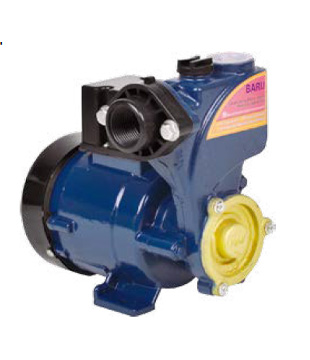 GP125 Series SELF-PRIMING PERIPHERAL PUMP