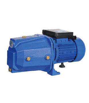 JET-P Series SELF-PRIMING PUMP