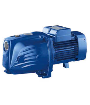 JSW Series SELF-PRIMING PUMP