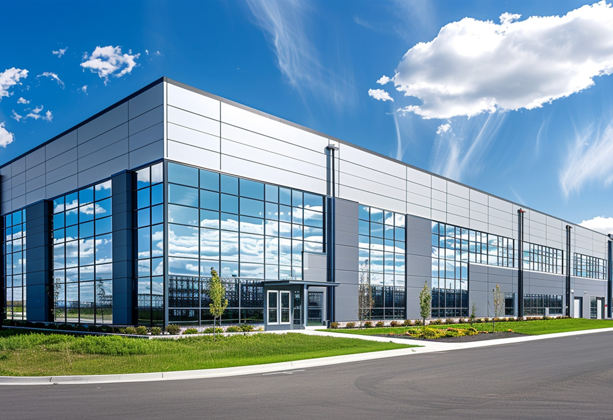 Company profile