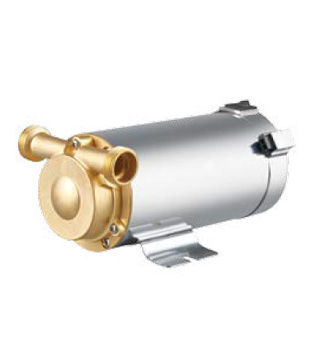 WG Series AUTOMATIC BOOSTER PUMP