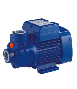 PKm Series PERIPHERAL PUMPS