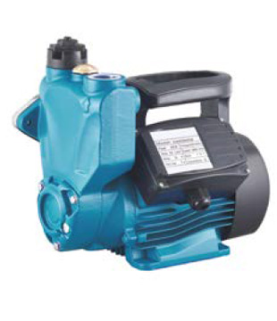 WZB Series SELF PRIMING PERIPHARAL PUMP