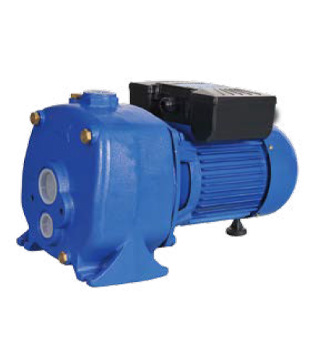JET-150M Series SELF-PRIMING PUMP