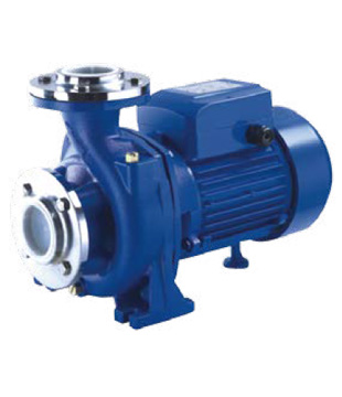 NF Series CENTRIFUGAL PUMP