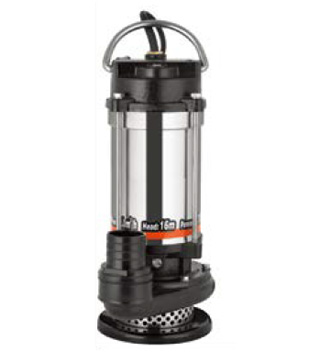 SPS(QDX) Series SUBMERSIBLE PUMP