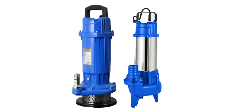 Solar pump