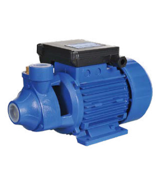 PM45 Series PERIPHERAL PUMPS