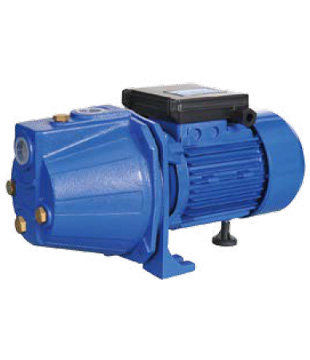 JET-S Series SELF-PRIMING PUMP