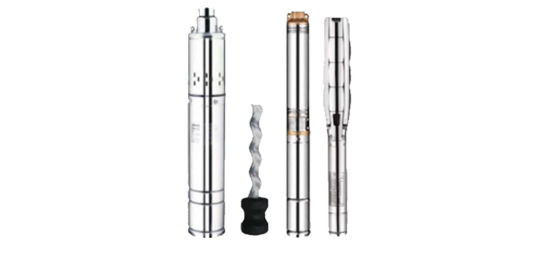 Booster pump