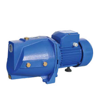 JSW Series SELF-PRIMING PUMP