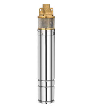 4SK Series PERIPHERAL SUBMERSIBLE PUMPS