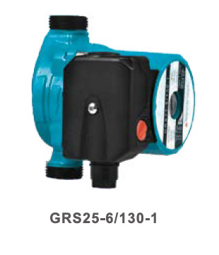 GRS Series SHIELDING CIRCULATION PUMP