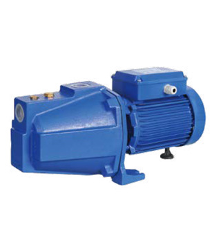 JSP Series SELF-PRIMING PUMP