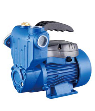 WZB Series SELF PRIMING PERIPHARAL PUMP