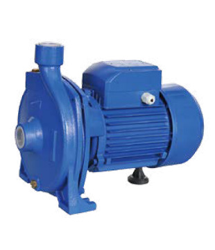 CPM158 Series CENTRIFUGAL PUMP