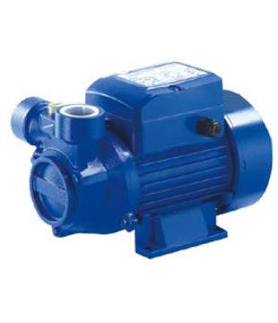 PQ Series PERIPHERAL PUMPS